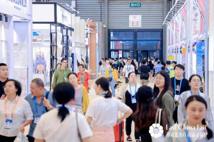 官方定档！2027上海华交会完整档期出炉，外贸开春第一展重磅启幕